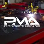 Precision Metal Art discount code